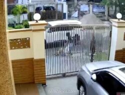 Pria Lansia Gagal Diculik saat Olahraga Pagi di Pantai Indah Kapuk, Polisi Selidiki Rekaman CCTV