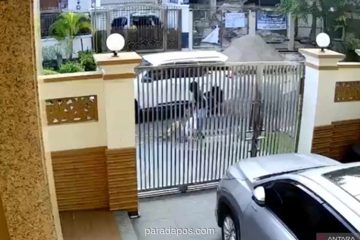 Pria Lansia Gagal Diculik saat Olahraga Pagi di Pantai Indah Kapuk, Polisi Selidiki Rekaman CCTV