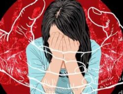 Pria Lansia di Serang Tersangka Perkosa Bocah 14 Tahun dengan Iming-iming Rp10.000