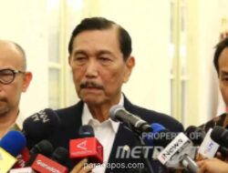 Presiden Prabowo Terima Laporan DEN soal Efisiensi Program Strategis dan Integrasi Data GovTech 80 Persen