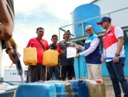 DPR Desak KKP Segera Rumuskan Harga Khusus BBM Non-Subsidi untuk Nelayan