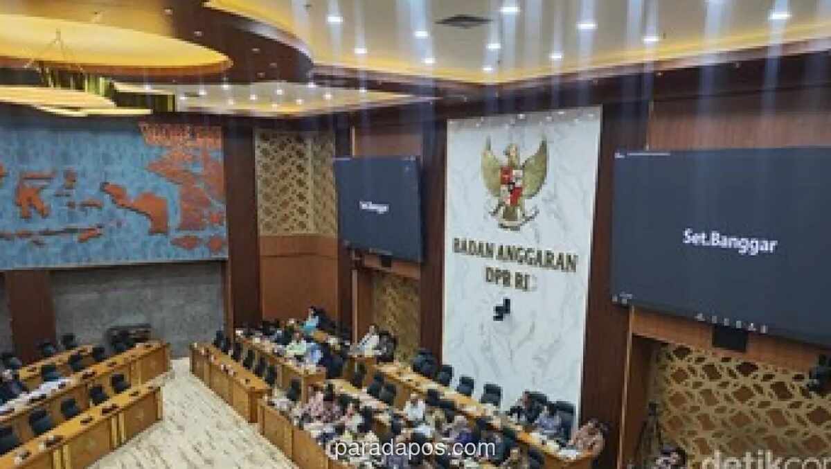 Anggota Banggar DPR Soroti Hilangnya Sektor Pariwisata dari Delapan Prioritas Nasional 2027