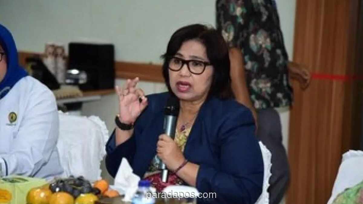 Anggota DPR Dorong BGN Benahi Tata Kelola Usai Temuan 100 SPPG Fiktif di Cilacap