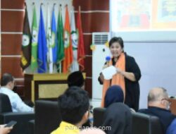 Wakil Ketua MPR: Ancaman Kebangsaan Muncul saat Perbedaan Dipertentangkan dan Sejarah Kebersamaan Dilupakan
