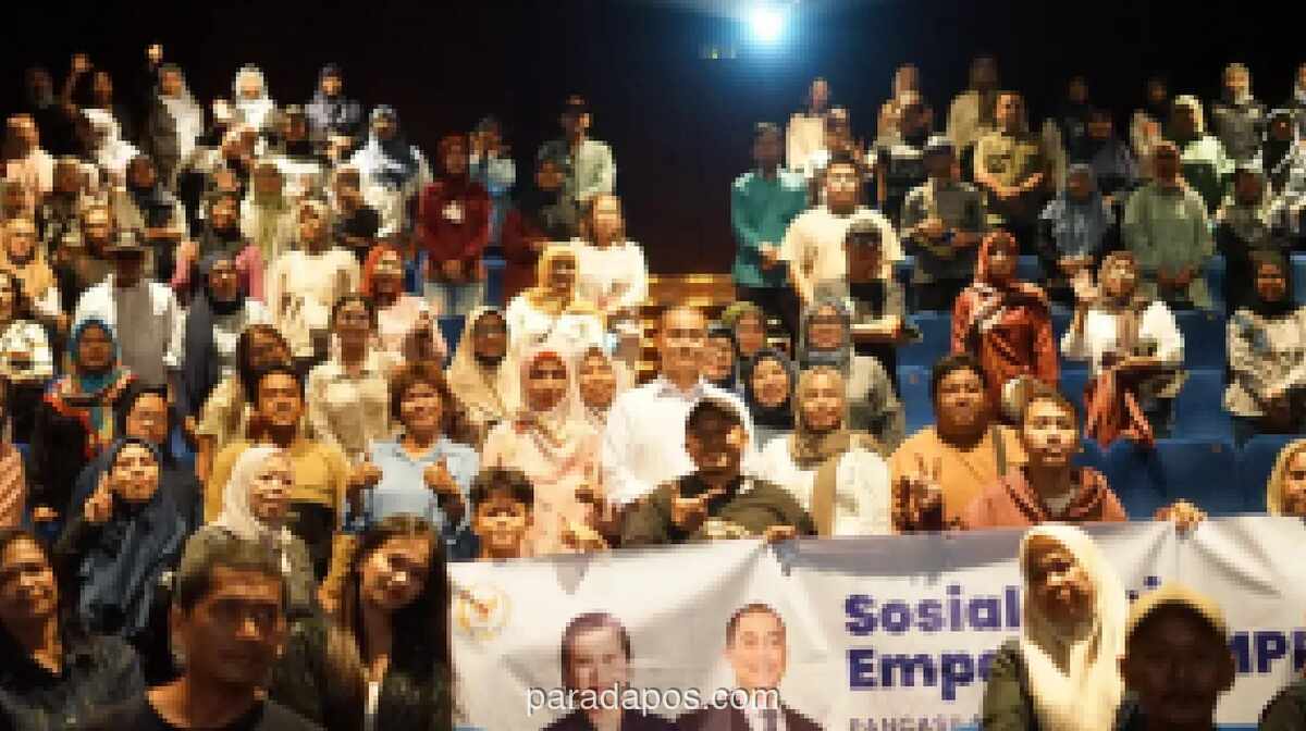 Wakil Ketua MPR: Empat Pilar Kebangsaan Miliki Dimensi Ekologis yang Kuat
