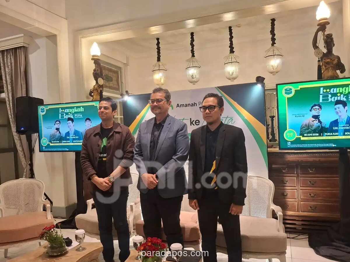 Muslim Pro dan Maybank Syariah Luncurkan Fitur Amanah Pro untuk Bantu Perencanaan Haji Digital