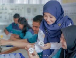 Kemensos Buka Seleksi PPPK untuk 5.127 Tenaga Kependidikan Sekolah Rakyat 2026