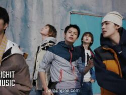 CORTIS Rilis Lagu ‘JoyRide’, Angkat Pesan Kebebasan dan Katarsis Masa Trainee