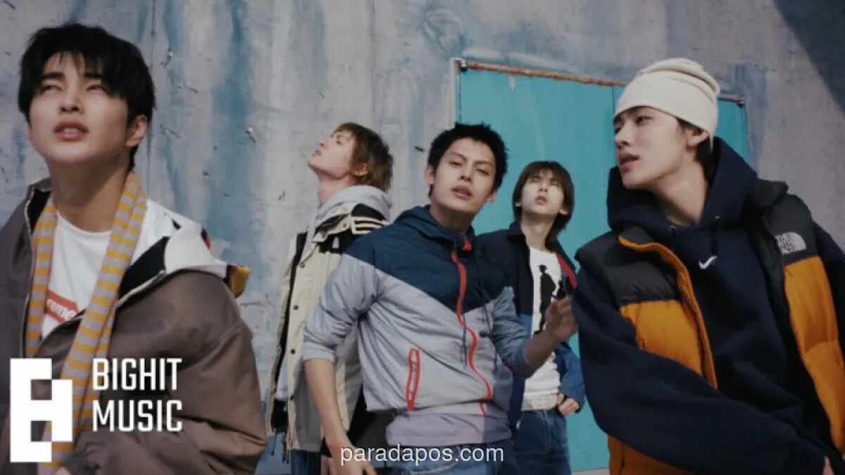 CORTIS Rilis Lagu ‘JoyRide’, Angkat Pesan Kebebasan dan Katarsis Masa Trainee