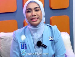 Harta Zita Anjani Melonjak 1.000 Persen dalam Dua Tahun, Publik Desak Penelusuran KPK