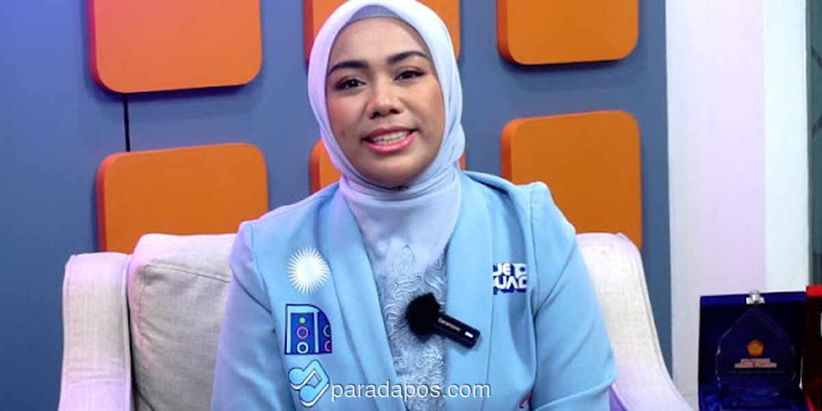 Harta Zita Anjani Melonjak 1.000 Persen dalam Dua Tahun, Publik Desak Penelusuran KPK