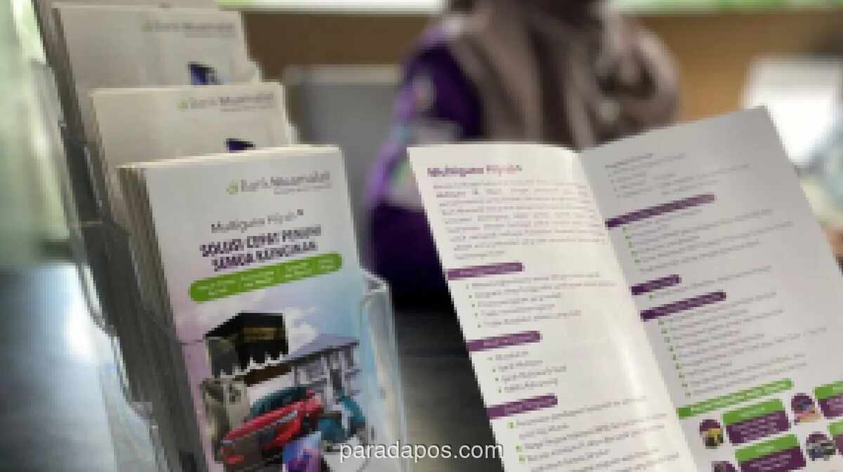 Bank Muamalat Buka Lowongan Customer Service Development Program untuk Lulusan D3 dan S1, Pendaftaran hingga Juli 2026