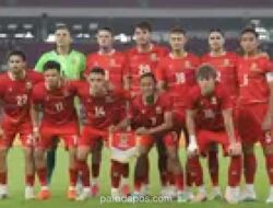 Timnas Indonesia Hajar Oman 3-0, Legenda PSM Soroti Dua Wajah Permainan Garuda