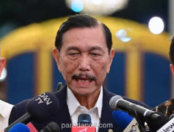 Luhut Umumkan Bansos Diubah Jadi Transfer Tunai Rp5,4 Juta per Orang, Gunakan AI dan Identitas Digital