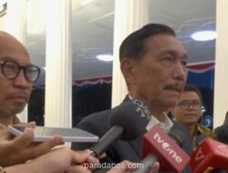 Survei: 86,9% Dapur Makan Bergizi Gratis Libatkan UMKM Lokal