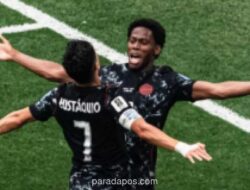 Kanada Hancurkan Qatar 6-0, Raih Kemenangan Perdana di Piala Dunia 2026