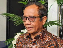 Mahfud MD Tolak Hukuman Potong Tangan untuk Koruptor, Dorong Vonis Mati sebagai Efek Jera