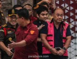 MAKI Nilai Modus Korupsi Program Makan Bergizi Gratis ‘Amatiran’