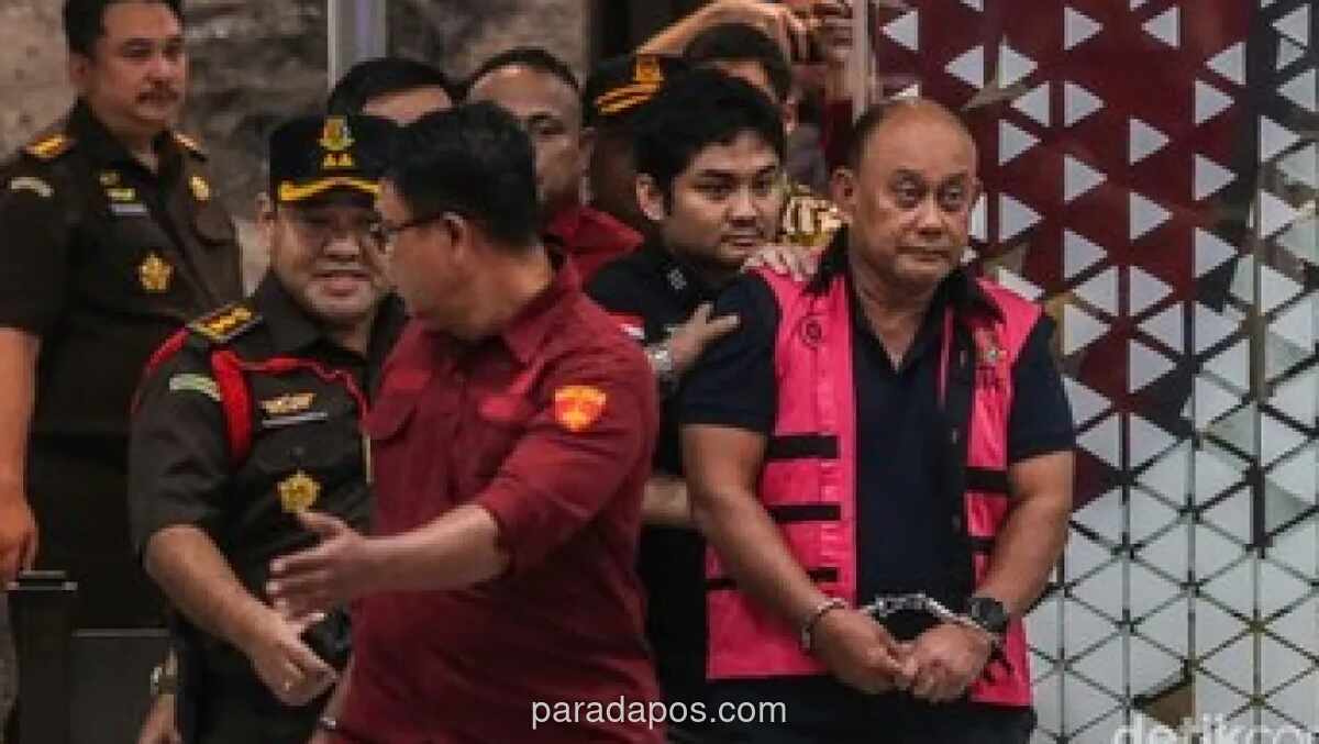 MAKI Nilai Modus Korupsi Program Makan Bergizi Gratis ‘Amatiran’