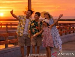 Pengunjung Ancol Tembus 166.955 Orang Selama Libur Idul Adha, Lampaui Target Perusahaan