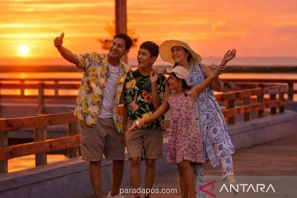 Pengunjung Ancol Tembus 166.955 Orang Selama Libur Idul Adha, Lampaui Target Perusahaan