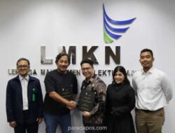 Serikat Pekerja Malaysia Desak Pemerintah Adopsi Model Pengelolaan Royalti Musik ala Indonesia
