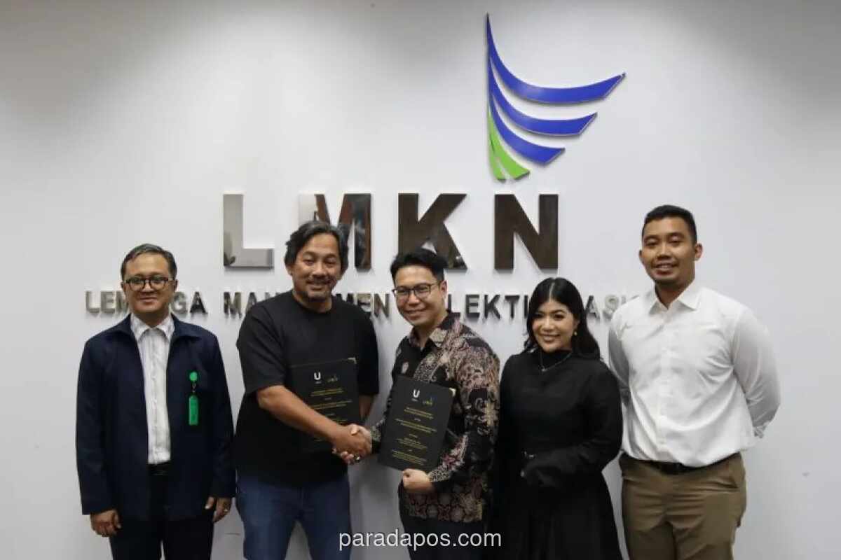Serikat Pekerja Malaysia Desak Pemerintah Adopsi Model Pengelolaan Royalti Musik ala Indonesia