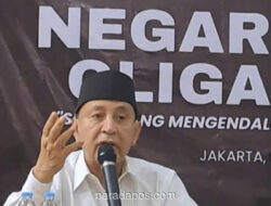 Fuad Bawazier Peringatkan Prabowo soal Permainan Oligarki di Balik Pelemahan Rupiah