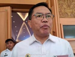 Kejagung Masih Kaji Permohonan Justice Collaborator Mantan Wakil Kepala BGN yang Seret 26 Nama