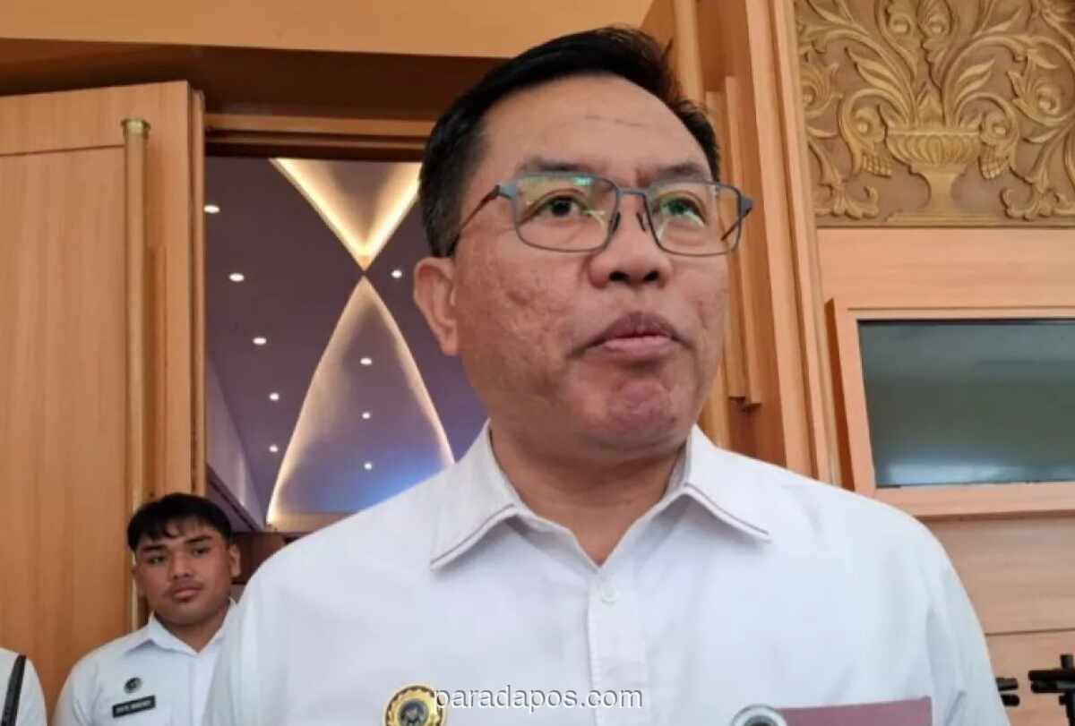Kejagung Masih Kaji Permohonan Justice Collaborator Mantan Wakil Kepala BGN yang Seret 26 Nama