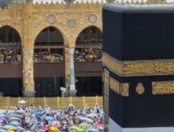 Komisi VIII DPR Dorong Digitalisasi Layanan Haji Nonreguler Cegah Penipuan Badal Fiktif