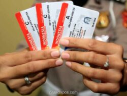 SIM Mati Sehari, Pemilik Wajib Bikin Baru dan Ikuti Ujian Ulang