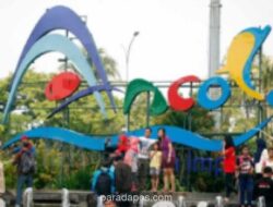 Pemprov DKI Siapkan Tarif Rp1 Transportasi Umum dan Gratis Masuk Ancol-Monas saat HUT ke-499 Jakarta