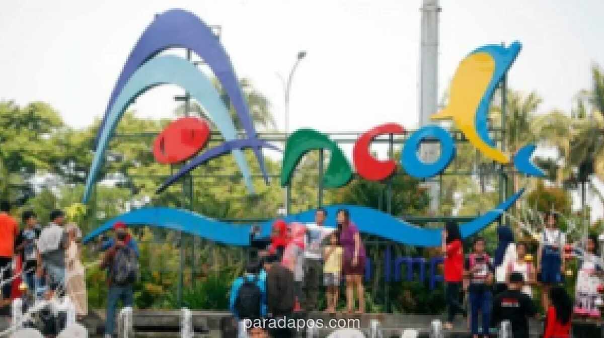 Pemprov DKI Siapkan Tarif Rp1 Transportasi Umum dan Gratis Masuk Ancol-Monas saat HUT ke-499 Jakarta