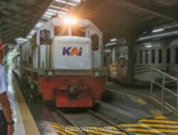 Gaji Kondektur PT KAI Capai Rp6,5 Juta per Bulan, Ini Rincian Tugas dan Tunjangannya