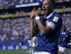 Prancis Taklukkan Senegal 3-1 di Laga Perdana Piala Dunia 2026, Mbappé Cetak Dua Gol