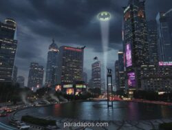 Sorotan Media Singapura soal Kriminalitas Jakarta Tak Surutkan Minat Wisatawan, Justru Terpikat Rupiah Lemah