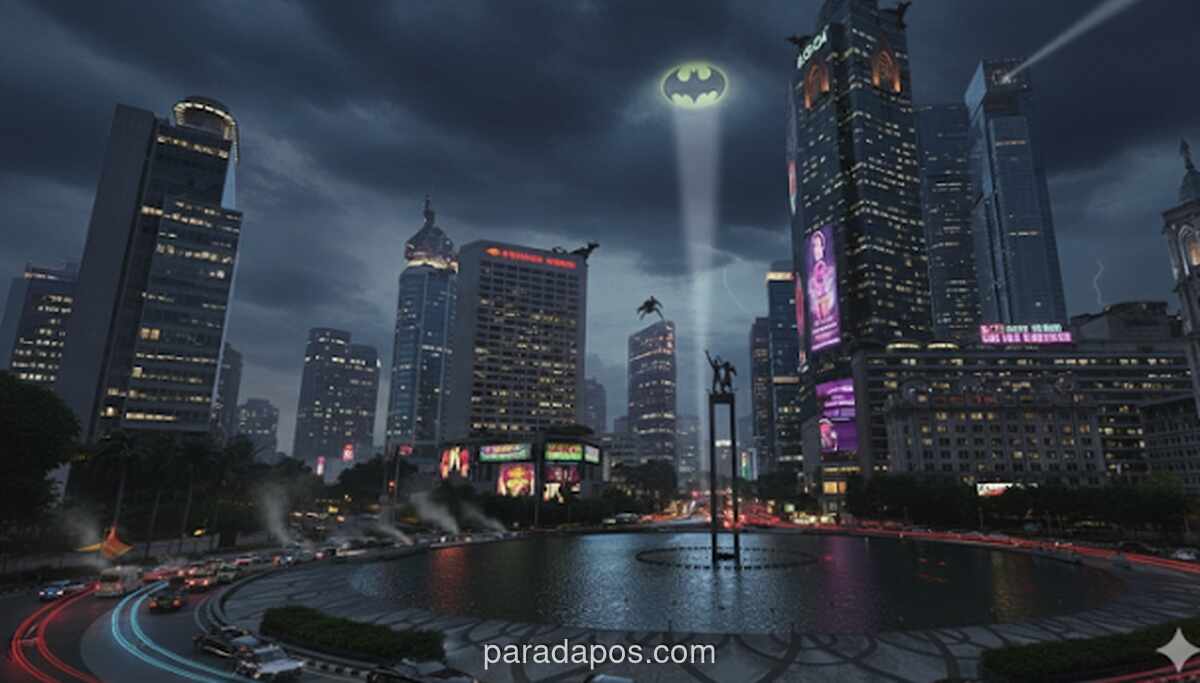 Sorotan Media Singapura soal Kriminalitas Jakarta Tak Surutkan Minat Wisatawan, Justru Terpikat Rupiah Lemah