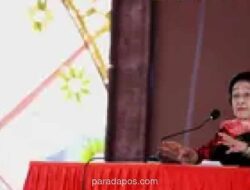 Megawati Tegaskan Hubungan dengan Prabowo Harmonis, Bukan Musuh Politik