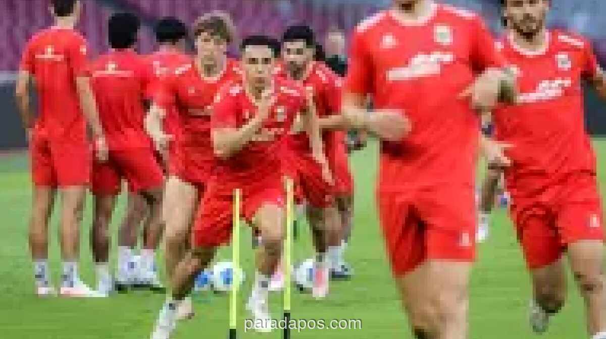 Timnas Indonesia Uji Konsistensi Lawan Mozambik Usai Kemenangan Telak atas Oman