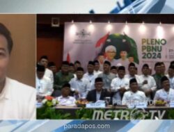 Cak Imin Sebut Kepemimpinan Gus Yahya di PBNU Periode Paling Mundur, Dipicu Konflik Tambang hingga Politik Praktis