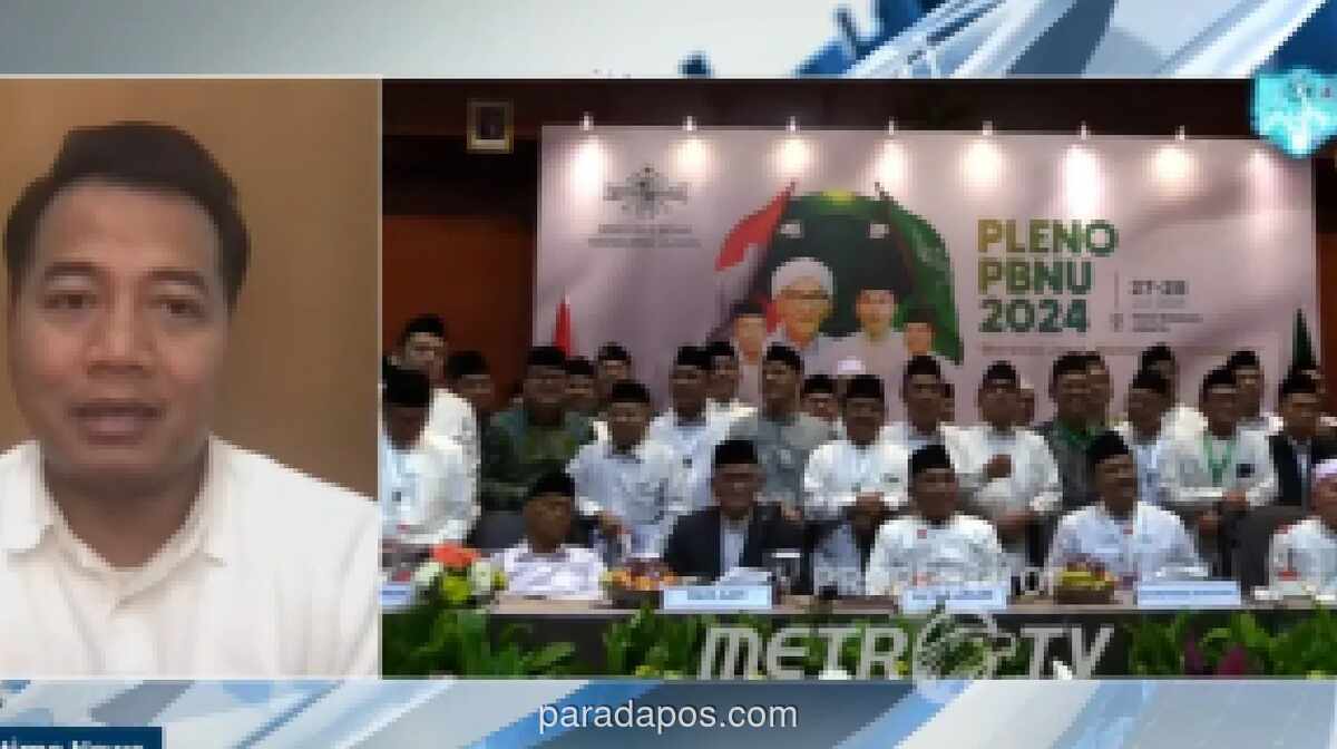 Cak Imin Sebut Kepemimpinan Gus Yahya di PBNU Periode Paling Mundur, Dipicu Konflik Tambang hingga Politik Praktis