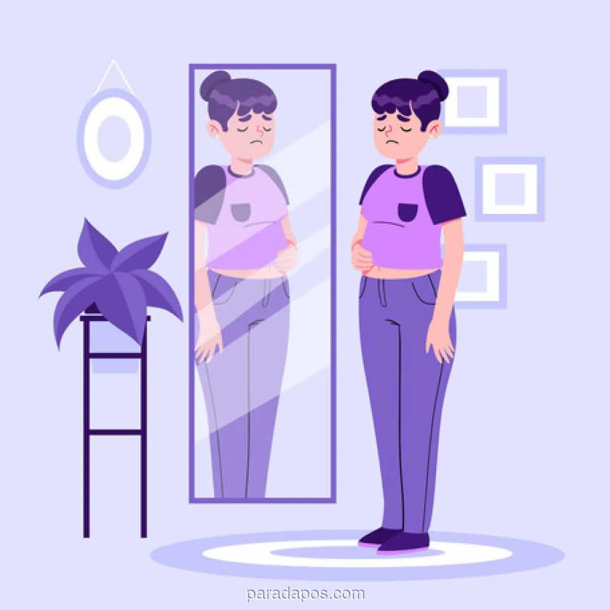 Studi Ungkap Kebiasaan Gen Z Membandingkan Diri di Media Sosial Menggerus Harga Diri dan Kesehatan Mental
