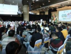 Menag Dorong Generasi Muda Jadikan Pencarian Pasangan Hidup sebagai Ikhtiar Suci Bernilai Ibadah