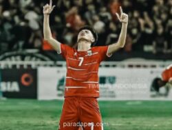 Indonesia U-19 Pastikan Tiket Semifinal Piala AFF Usai Kalahkan Vietnam 2-1 Lewat Penalti Injury Time