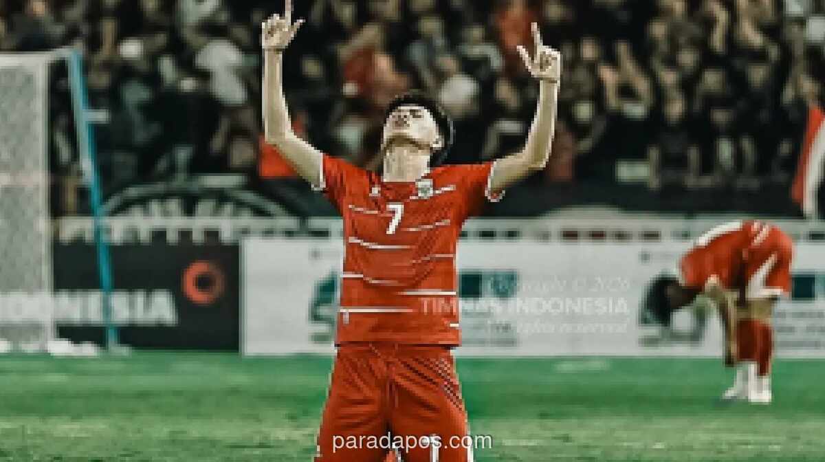 Indonesia U-19 Pastikan Tiket Semifinal Piala AFF Usai Kalahkan Vietnam 2-1 Lewat Penalti Injury Time