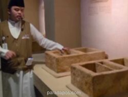 Museum As Safiyah di Madinah Jadi Magnet Edukasi Sejarah Islam bagi Jemaah Haji Indonesia