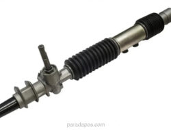 Suzuki Ingatkan Pentingnya Rack Steer, Komponen Vital Penentu Stabilitas Kemudi