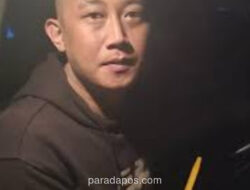 Polisi Tangkap Pria di Bandung yang Sekap dan Siksa Kekasih hingga Buta Selama Tiga Tahun