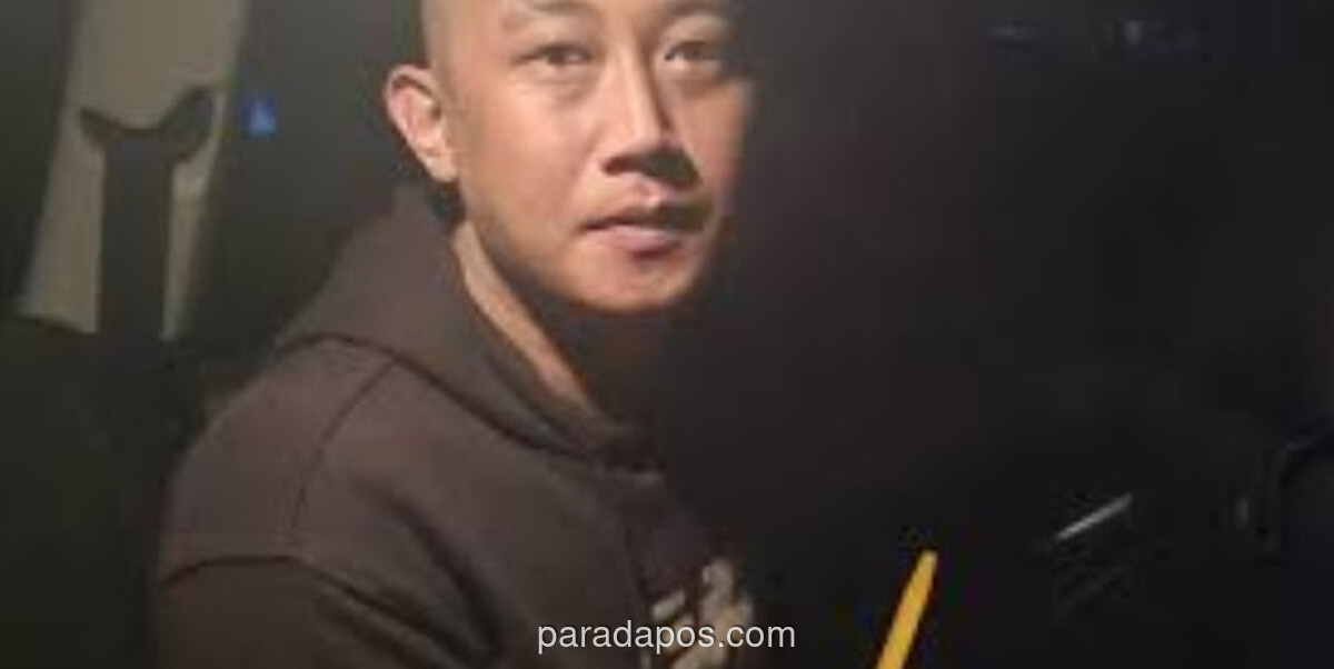 Polisi Tangkap Pria di Bandung yang Sekap dan Siksa Kekasih hingga Buta Selama Tiga Tahun